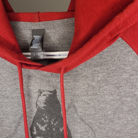 Banff Boss Sweater - Picture 3 of 3